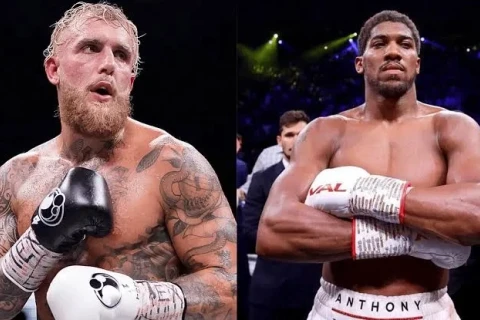 Entoni Coşua və Ceyk Pol dekabrda Mayamidə döyüşəcəklər - FOTO