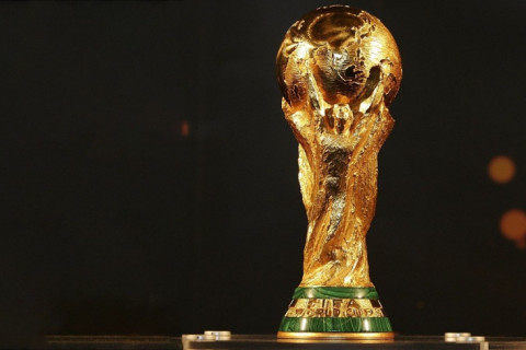 Определились 32 участника ЧМ-2026 в США, Канаде и Мексике