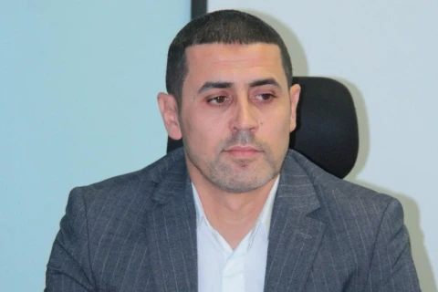 Nadir Nəbiyev: “Azərbaycan millisinə dəvət alan futbolçular rəqabət hiss etməlidirlər”