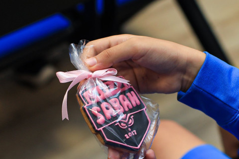 “Sabah”ın akademiyasında uşaq hüquqlarının qorunması mövzusunda seminar keçirilib - FOTO