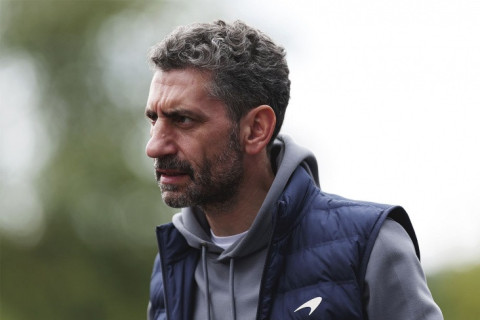 “McLaren”in rəhbəri Norris və Piastrinin titul uğrunda mübarizəsi haqqında danışıb