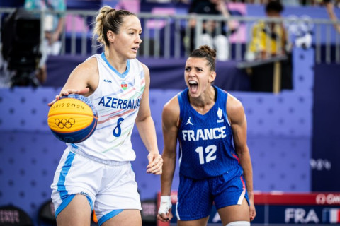 “İslamiadada çempionluğu daha dörd il uzatmaq istəyirik” - Dina Ulyanovanın İDMAN.BİZ-ə ŞƏRHİ