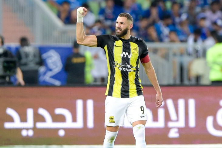 Карим Бензема высказался о перспективах начать тренерскую карьеру