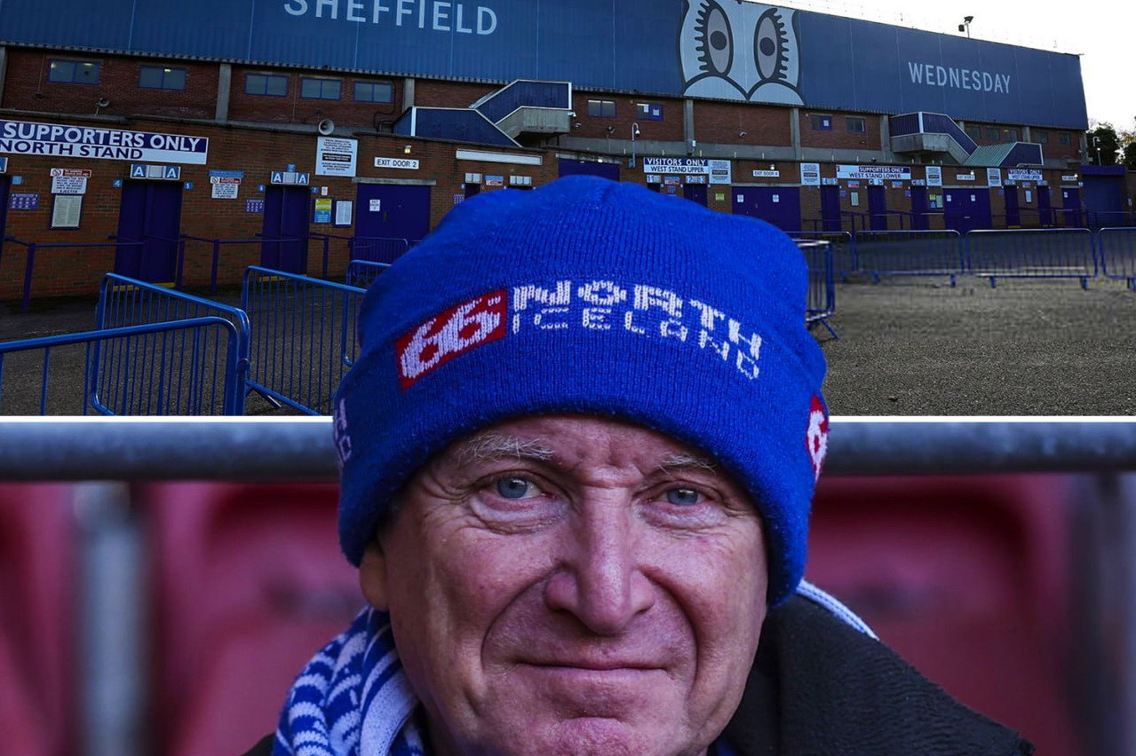 “Şeffild Uensdey”in anonim azarkeşi klubun xilasına 1 milyon bağışlayıb