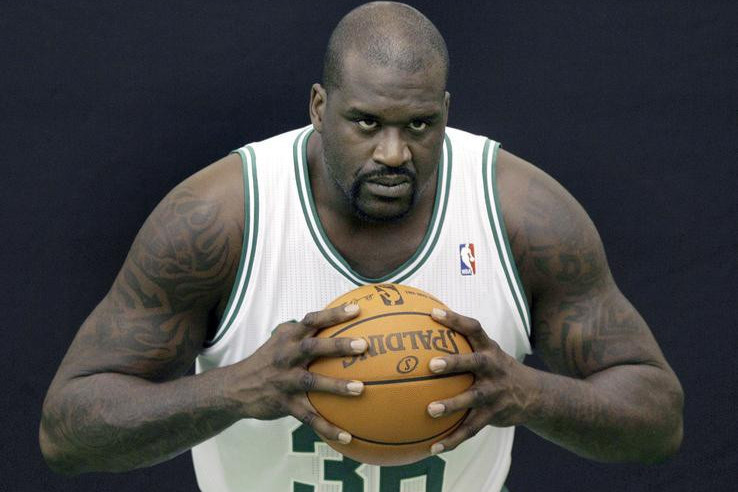 Şakil O'Nil müasir və keçmiş NBA-nı müqayisə edib