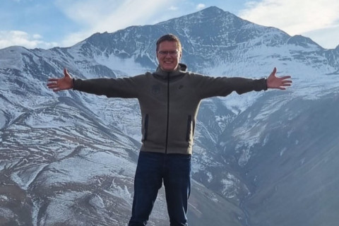 “Sabah”ın litvalı baş məşqçisi: “Azərbaycanın tarixi haqqında öyrənmək möhtəşəm təcrübə oldu” - MÜSAHİBƏ