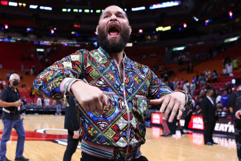 Бывший претендент UFC: "Братья-мусульмане украли у меня шанс надрать задницу Даннису"