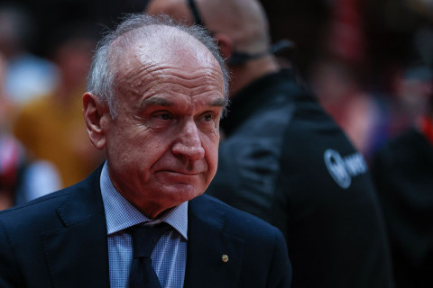 Манчестер Юнайтед создаст собственный баскетбольный клуб для участия в европейской лиге НБА