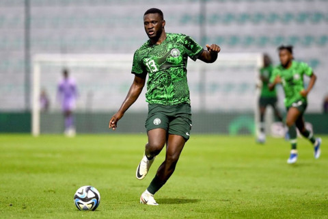 Нигерия извинилась за невыход сборной на ЧМ-2026