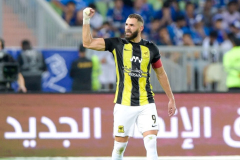 Карим Бензема высказался о перспективах начать тренерскую карьеру