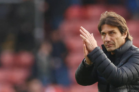 Матч с "Карабахом" может стать решающим для будущего Конте в "Наполи" – ОБЗОР İDMAN.BİZ