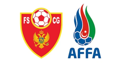 Azərbaycanın U-15 yığması UEFA İnkişaf Turnirində debüt oyununa çıxıb