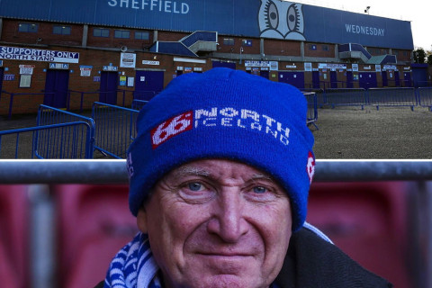 “Şeffild Uensdey”in anonim azarkeşi klubun xilasına 1 milyon bağışlayıb