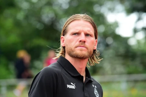 Полански стал главным тренером гладбахской "Боруссии"