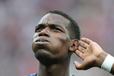 Baş məşqçi Pol Poqbanın nə vaxt sağalacağı barədə söz açıb