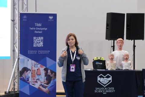 В Шеки прошел IV Спортивный фестиваль - ФОТО