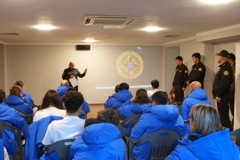 В Шеки прошел IV Спортивный фестиваль - ФОТО