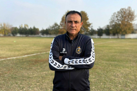 İbrahim Uzunca: “Bunu özümüz aradan qaldırmağa çalışacağıq”