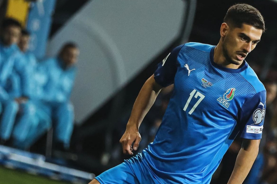 Rüfət Abdullazadə: “Uğurlu nəticələr üçün səbir və inam lazımdır” - MÜSAHİBƏ