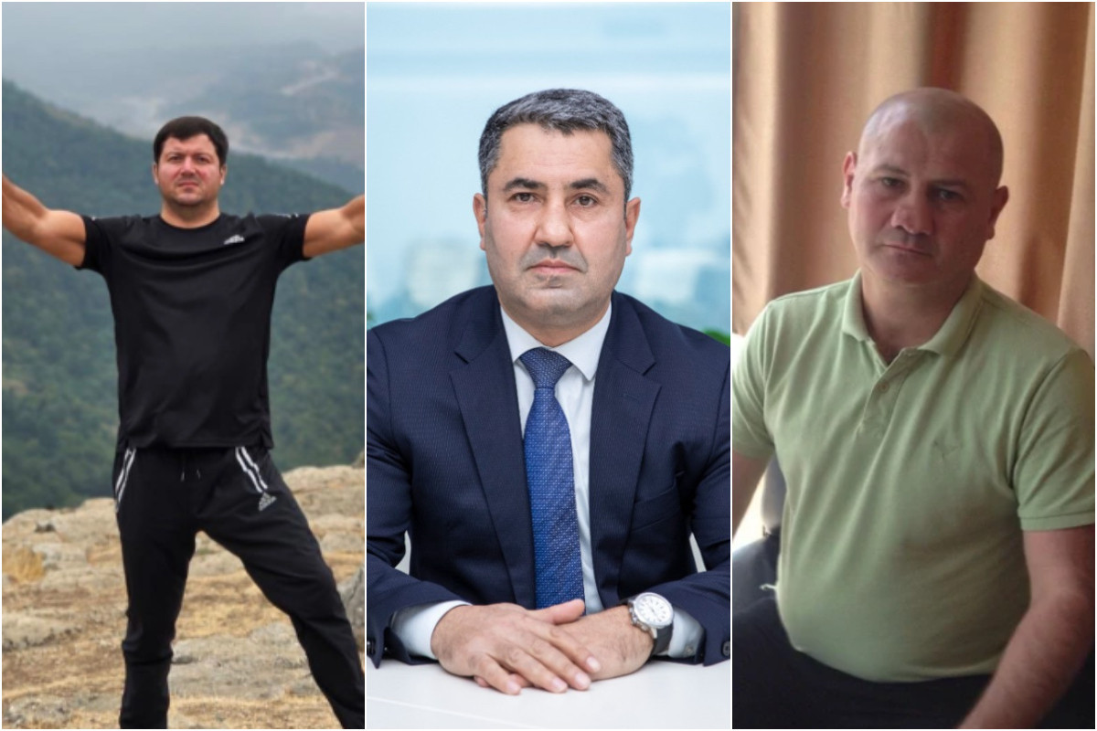 Агасы Мамедов: "Уверен, что он станет чемпионом мира" - КОММЕНТАРИЙ İDMAN.BİZ