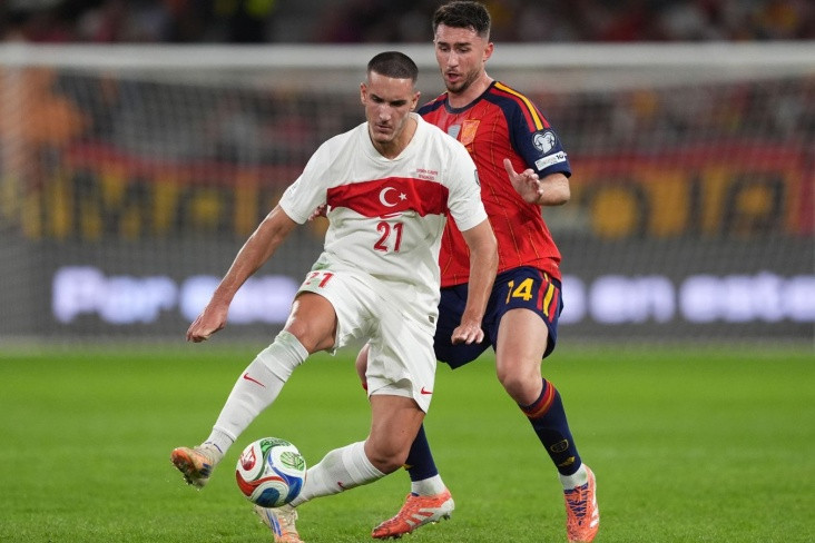 Стали известны 39 участников ЧМ-2026 в США, Канаде и Мексике