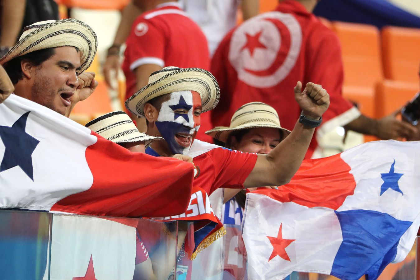 Curacao, Panama, and Haiti qualify for 2026 World Cup