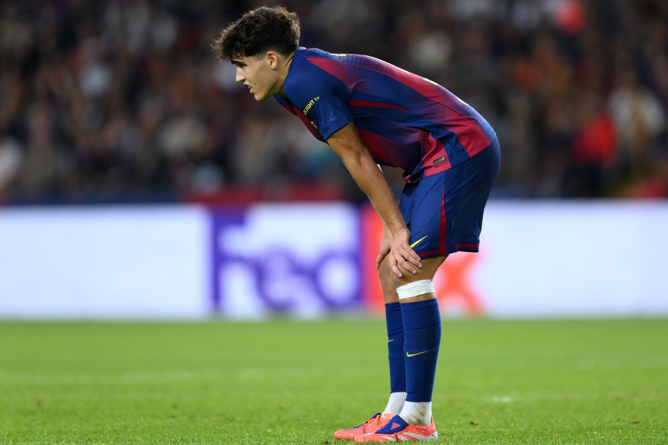 Названы номинанты на премию лучшему молодому игроку мира 2025 года