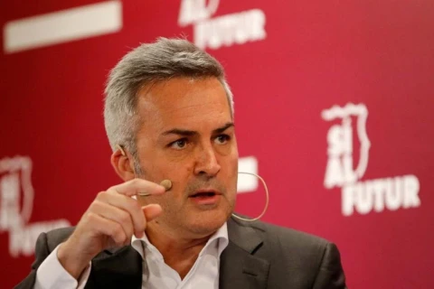 "Кандидат в президенты "Барселоны": "Первым делом позвоню Месси"