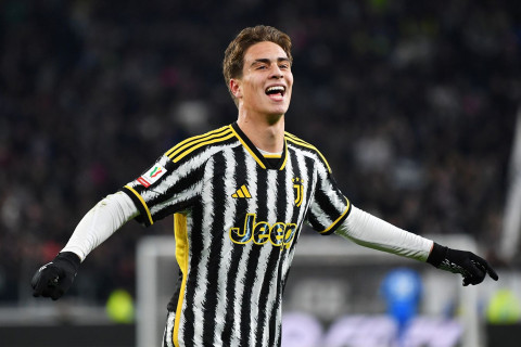 "Ювентус" намерен продлить контракт с турецкой звездой