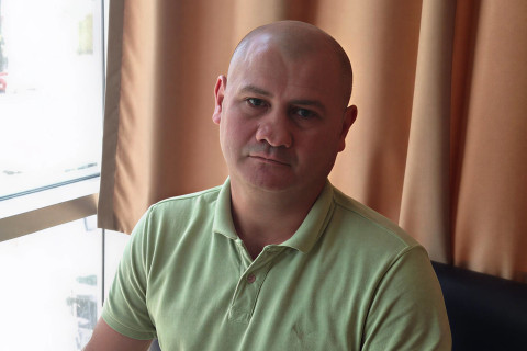 “Əminəm ki, o, dünya çempionu olacaq” - Ağası Məmmədovun fikir ayrılığına səbəb olan məsələ ilə bağlı İDMAN.BİZ-ə AÇIQLAMASI