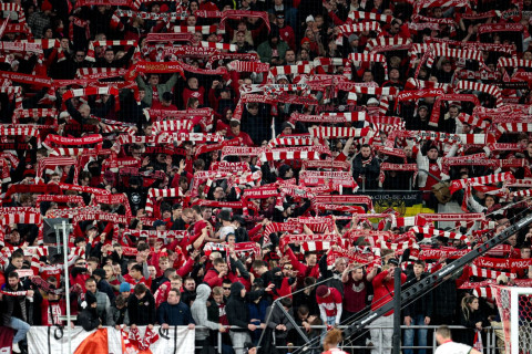 Названы два известных тренера, которые отказались возглавить "Спартак"