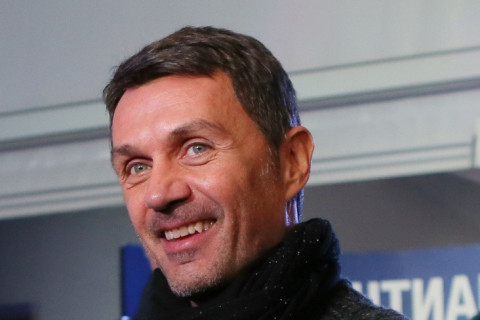 Maldini: “Ümid edirəm ki, İtaliya dünya çempionatına gedəcək”