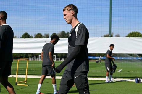 “Çelsi” azarkeşlərinə şad xəbər