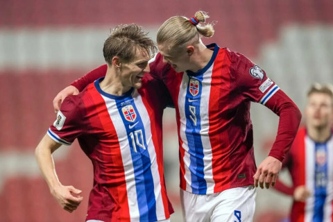 Həm DÇ-2026-ya vəsiqə qazandılar, həm də “ən yaxşılar” siyahısında da birincidirlər