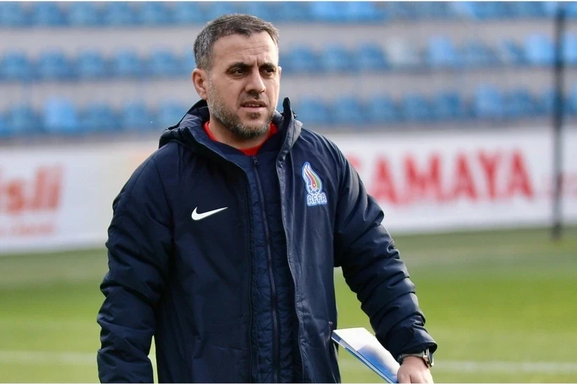 Ayxan Abbasov: “AFFA-ya təkliflərimiz olacaq” - MÜSAHİBƏ