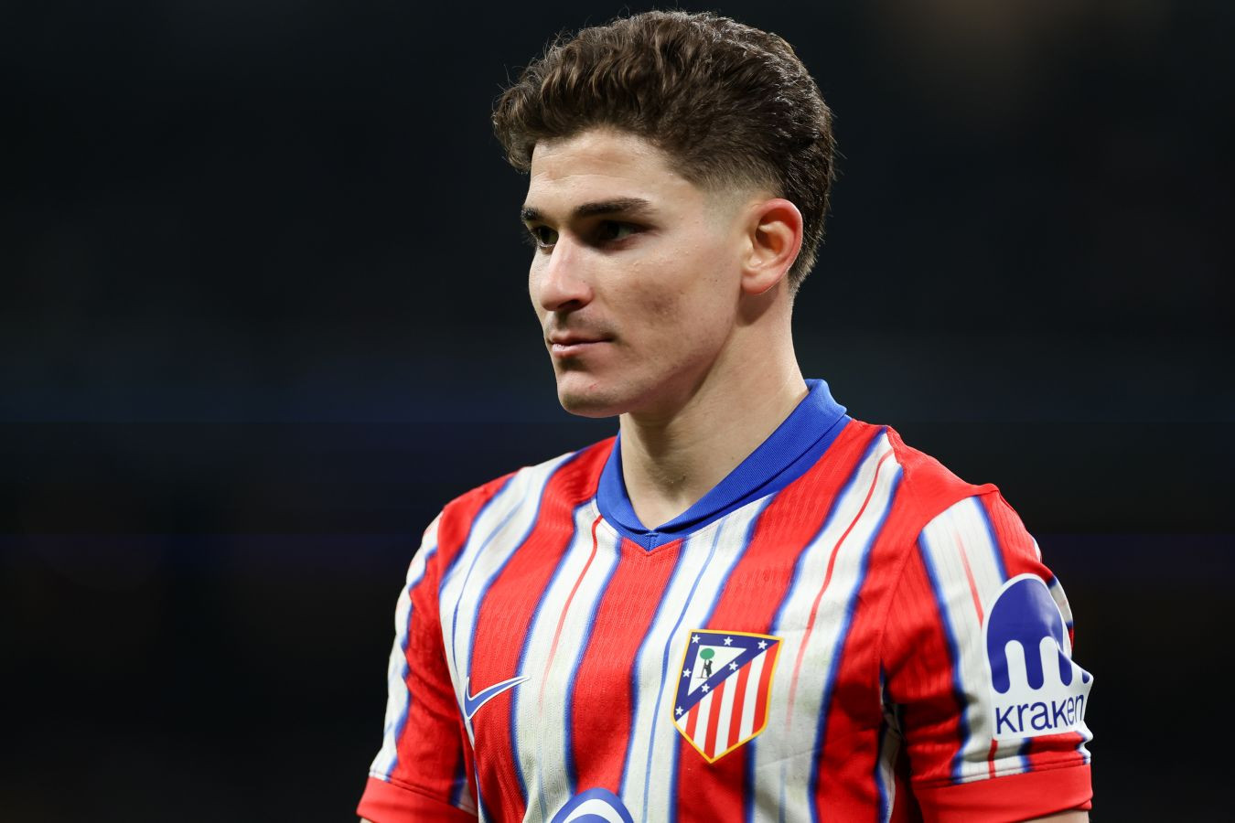 Katalonlar Julian Alvarezlə  ilkin danışıqlar aparıblar