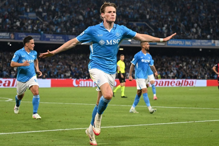 “Arsenal” “Qarabağ”ın rəqibinin yarımmüdafiəçisi maraqlanır