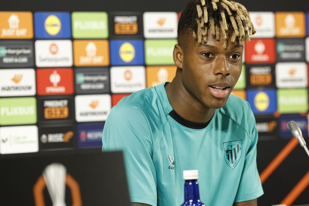 Niko Uilyamsın “Barselona”ya keçidinin niyə baş tutmadığı məlum oldu