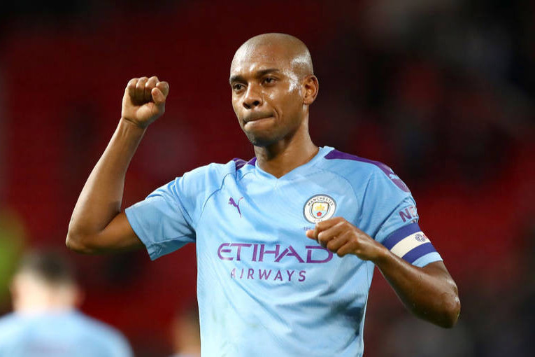 Футболист Фернандиньо завершил карьеру: "Я сделал все, что мог сделать"