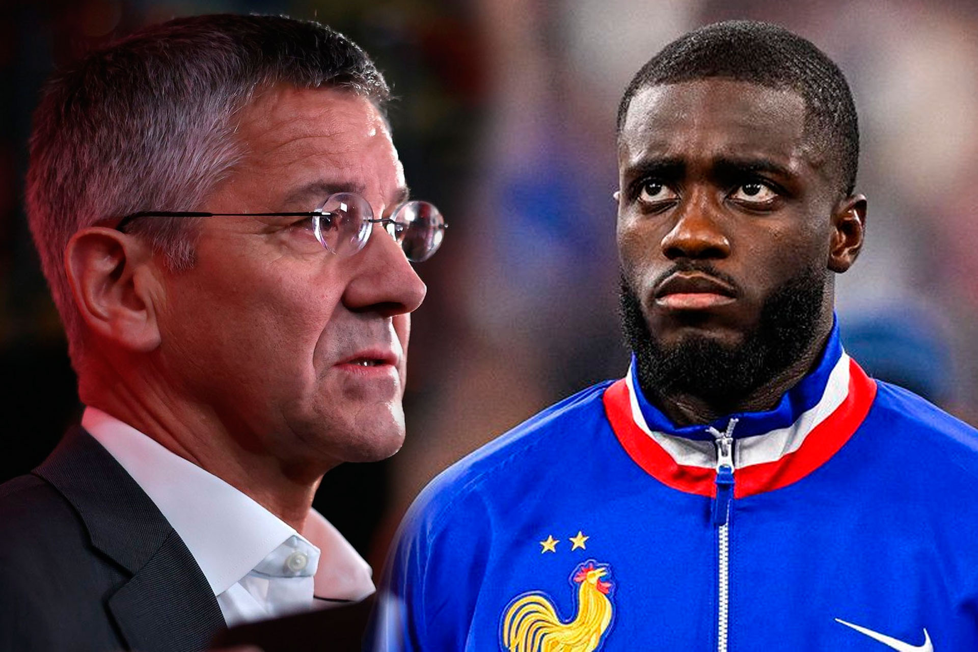 Upamekano yeni müqaviləyə çox yaxındır