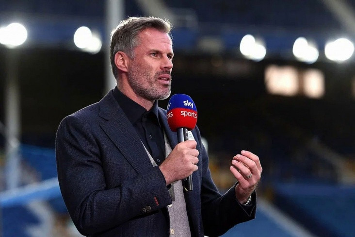 Каррагер: "Ливерпулю" не хватает одной травмы защитника, чтобы окончательно завалить сезон