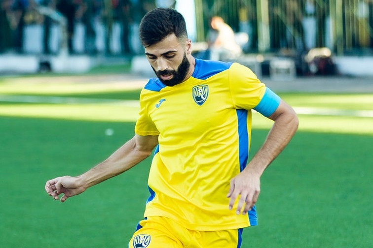 “Kəpəz”in kapitanı: “Nə olursa olsun, qalib gəlməliyik”