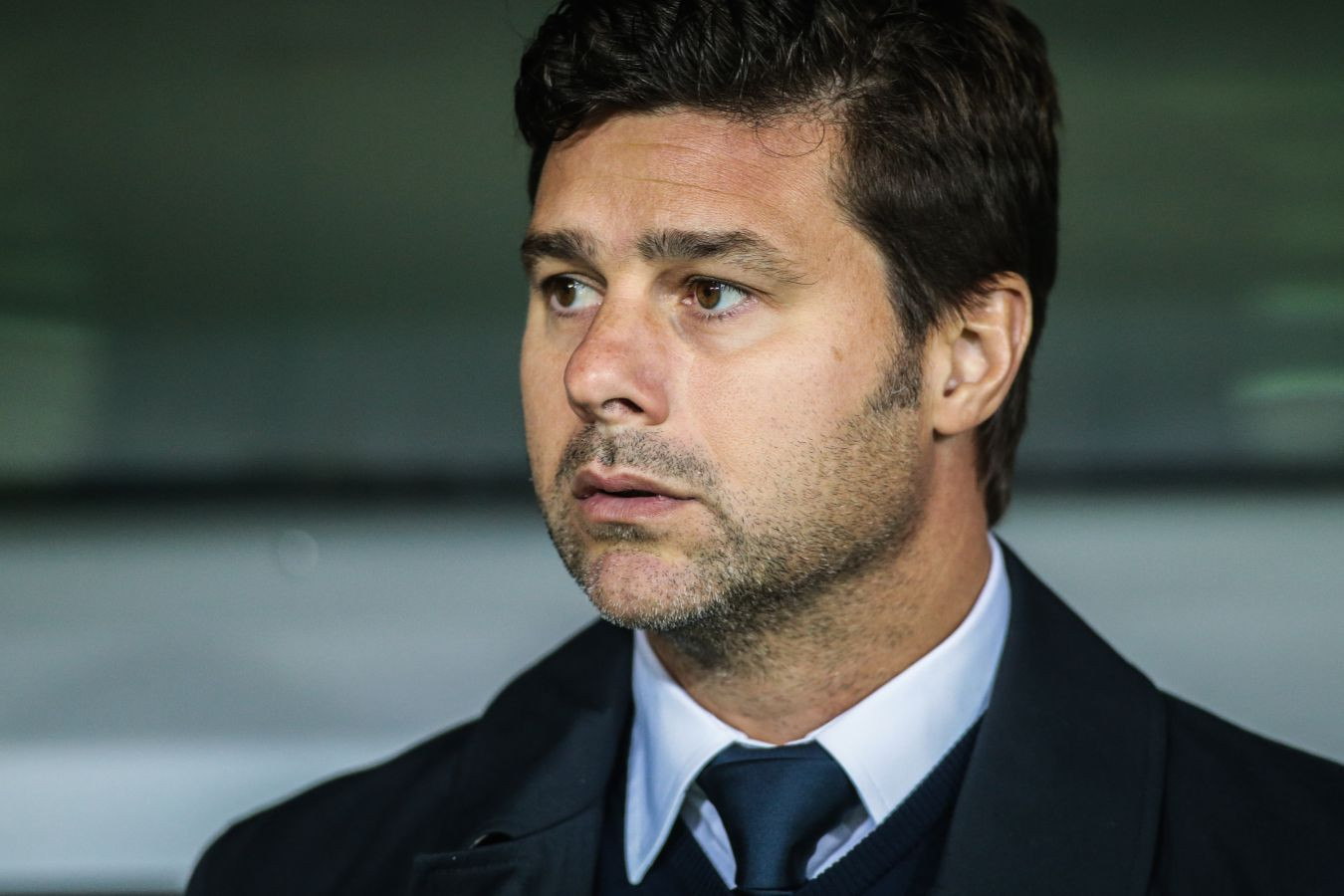 Pochettino lashes out at journalists after US rout of Uruguay