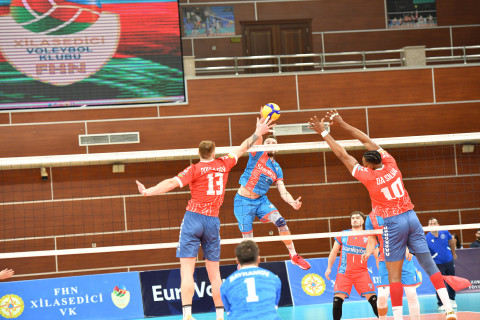 Кубок Челлендж: "Хиласэдиджи"  обыграл "Стяуа" - ОБНОВЛЕНО - ФОТО