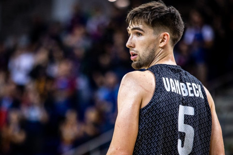 Azerbaijan men’s basketball team continues training ahead of EuroBasket 2029 qualifiers