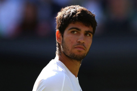 Алькарас, Димитров и Рууд вновь номинированы на награду Стефана Эдберга за честную игру