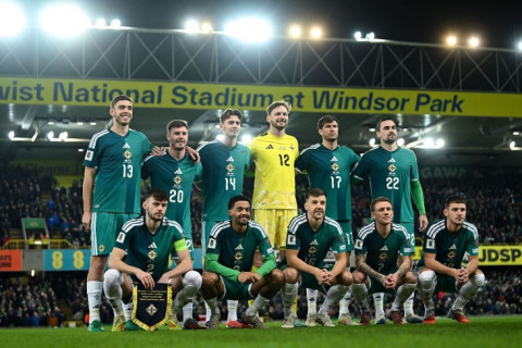 Şimali İrlandiyanın baş məşqçisi İtaliya ilə pley-off barədə: “Çətin olacaq”