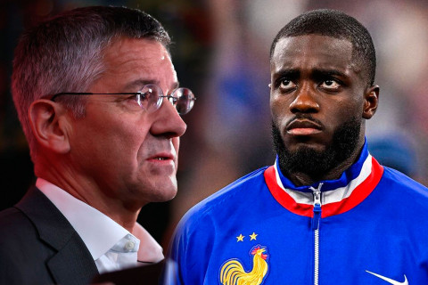 Upamekano yeni müqaviləyə çox yaxındır