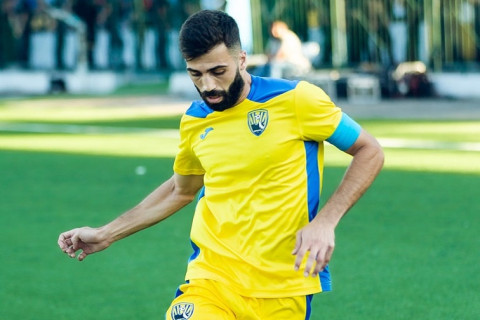 “Kəpəz”in kapitanı: “Nə olursa olsun, qalib gəlməliyik”