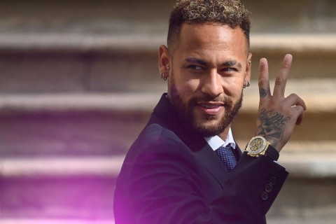 Neymar “Mançester Yunayted”ə keçə bilər